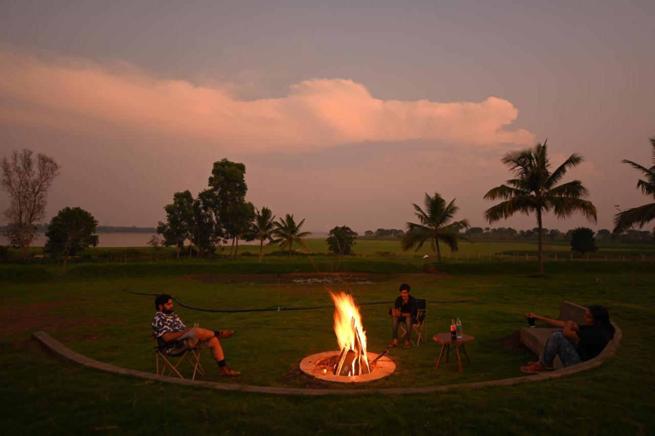 Fireflies Kabini Begur Екстер'єр фото